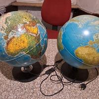 mappamondo 
