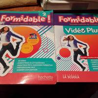 Formidable! 2 senza disco