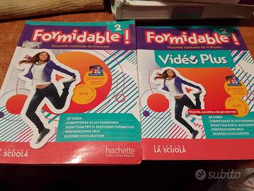 Formidable! 2 senza disco