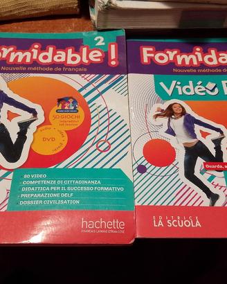 Formidable! 2 senza disco