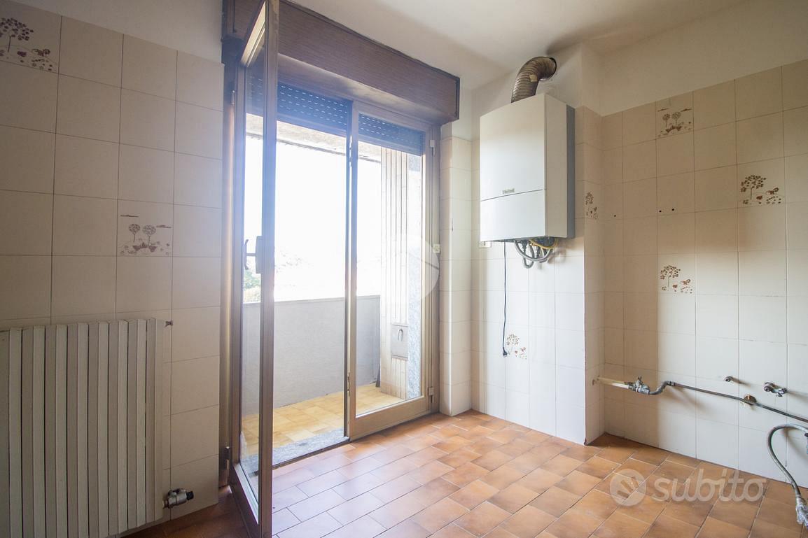 Appartamento – Garbagnate Milanese, Siolo, Santa Maria Rossa - Vista 4