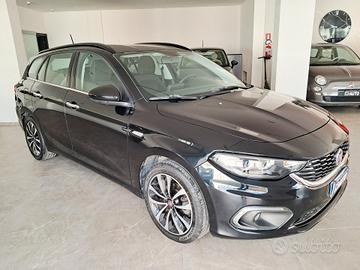 Fiat Tipo 1.6 Mjt S&S SW Lounge