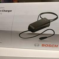 Caricabatterie Bosch compact charger 2A ebike