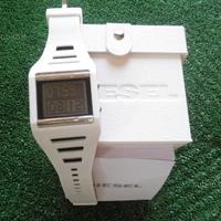 Orologio digitale uomo diesel