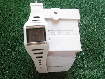 Orologio digitale uomo diesel