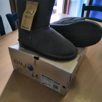 Stivali donna emu 37 nuovi