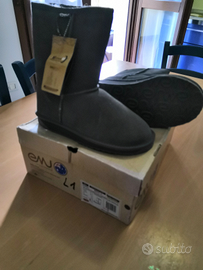 Stivali donna emu 37 nuovi