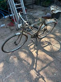 city bike