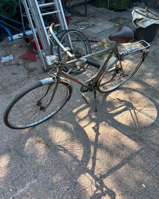 city bike