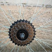 Bici da corsa Gitane racing 