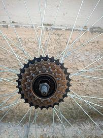 Bici da corsa Gitane racing 