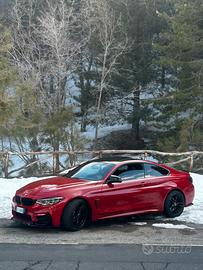 Bmw 420d