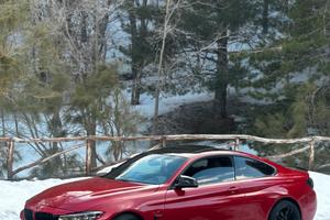 Bmw 420d