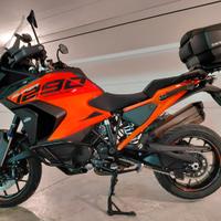 KTM 1290 SUPER ADVENTURE S anno 2023 km 24.800
