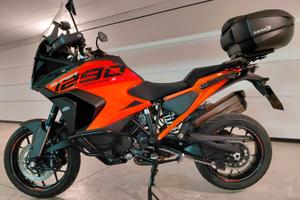 KTM 1290 SUPER ADVENTURE S anno 2023 km 24.800