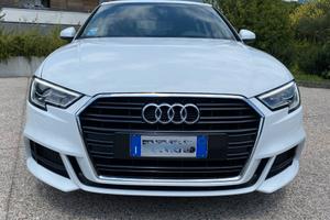 Audi A3 SPB 2.0 TDI S tronic Sport