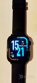 Smart Watch COLMI C8 MAX