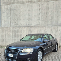 Audi A8 3.0 TDI