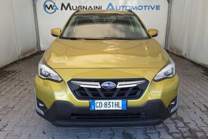 SUBARU XV 2.0i e-Boxer MHEV Lineartronic Style N