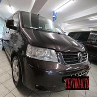 VOLKSWAGEN Multivan VW T5 2.5Tdi 174cv 7Posti 4x