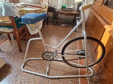Cyclette vintage