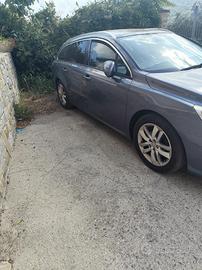 Peugeot 508 SW Ciel Business anno 2013 163 cv