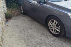 Peugeot 508 SW Ciel Business anno 2013 163 cv