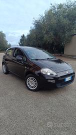 Fiat punto 1.2 benzina "Virgin Radio" 