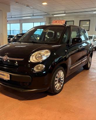 Fiat 500L POP STAR 1.3 Multijet 85 CV MT