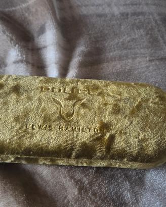 occhiali Police lewis hamilton 