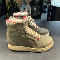 Scarpe moto donna TCX Street Ace Lady WP