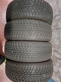 4 GOMME USATE INVERNALE 2055517 - CP87018323