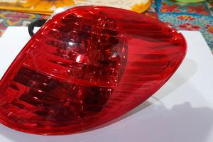 Fanale posteriore destro Piaggio X9