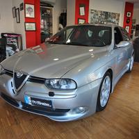 Alfa Romeo 156 GTA 3.2i V6 24V Sportwagon MANUALE 