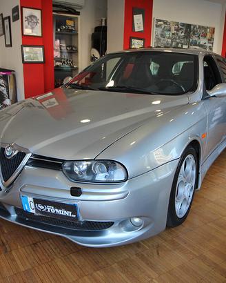 Alfa Romeo 156 GTA 3.2i V6 24V Sportwagon MANUALE 