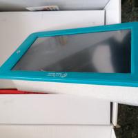tablet per ragazzi giovani 