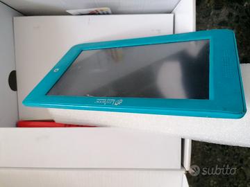 tablet per ragazzi giovani 