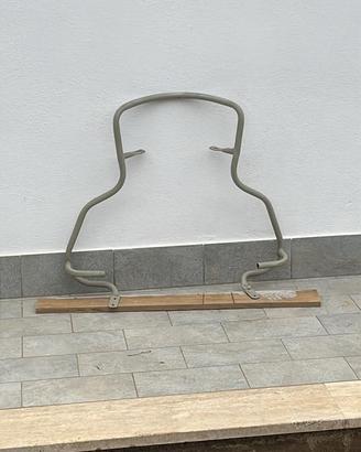 Sostegno per passeggero posteriore VESPA
