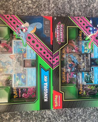 Pokemon Segreto Fiabesco