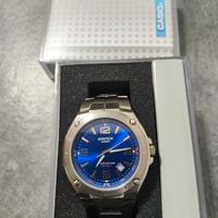 orologio Casio edifice 