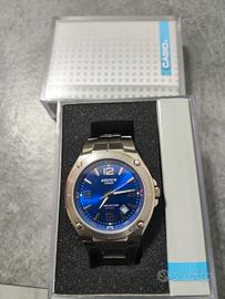 orologio Casio edifice 