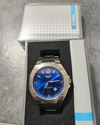 orologio Casio edifice 