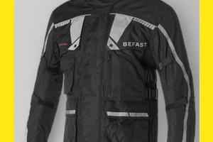 GIACCA MOTO TOURING BEFAST TOURING TECH 3