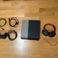 PlayStation 4 - 500GB