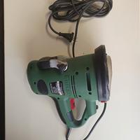 Levigatrice orbitale Parkside 