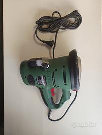 Levigatrice orbitale Parkside 