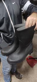 Stivali Impermeabili n.38
