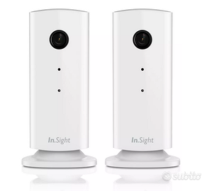 Monitor wireless per la casa M100G/12