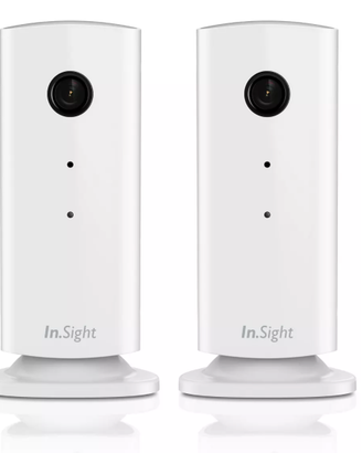 Monitor wireless per la casa M100G/12