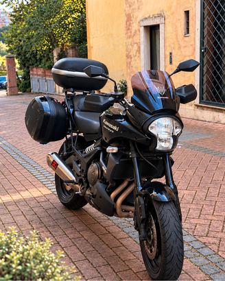 Kawasaki Versys 650